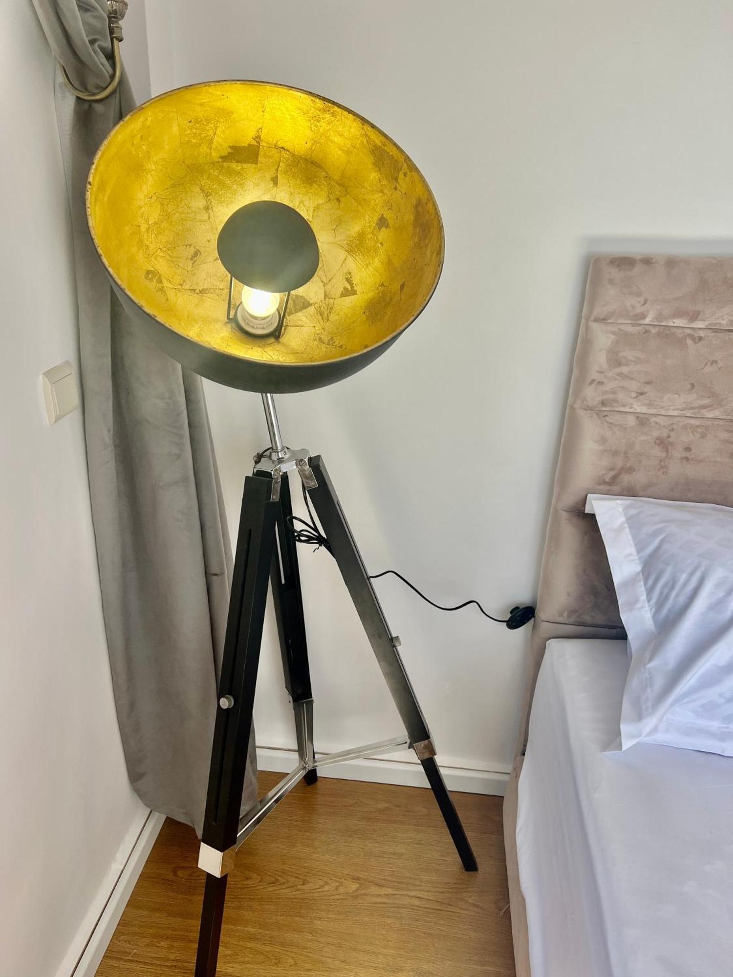 Baya House Sea View Apartment Агадир Екстериор снимка