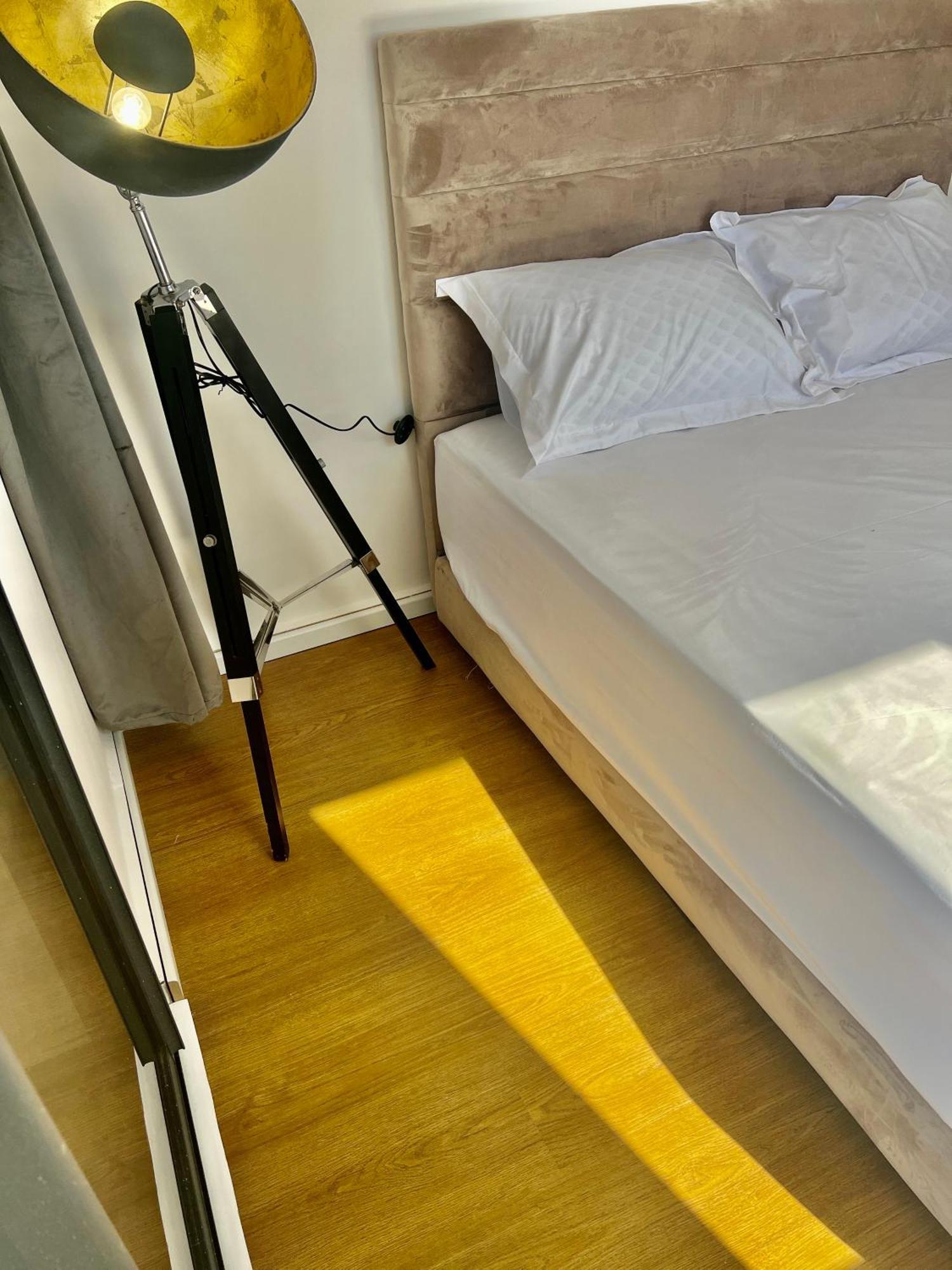 Baya House Sea View Apartment Агадир Екстериор снимка